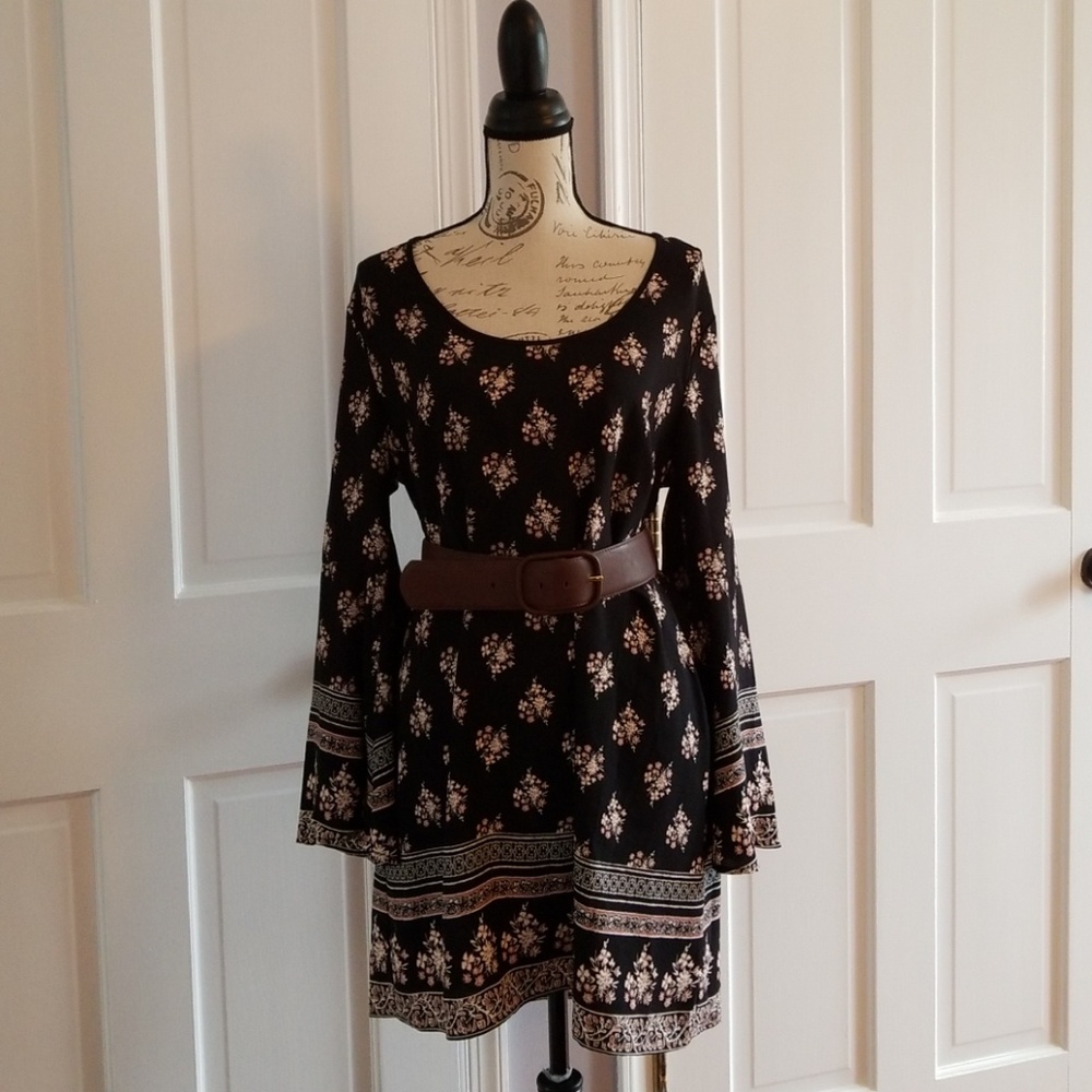 Xhilaration dress